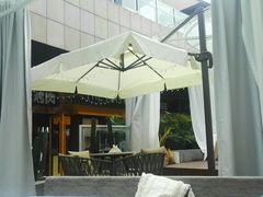 大堂-FUTURE LOUNGE(太古里店)