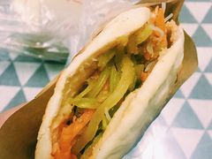 -刘小武·锅魁(总店)