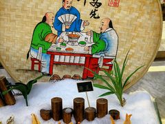 -川骄海鲜自助(河东店)