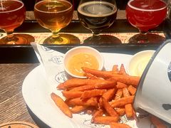 -京A Brewpub·精酿餐吧(幸福村店)