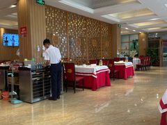 大堂-解家河南菜(商鼎路店)