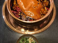 -镇江龙·火锅串串(武侯祠店)