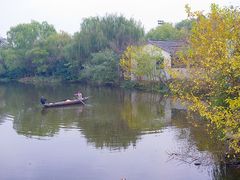 -溱湖国家湿地公园