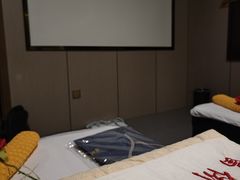 -富侨养生(威宁路店)