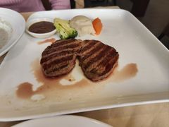 -德大西餐社(云南南路店)
