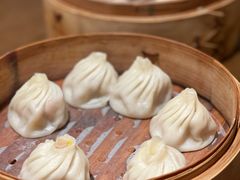 -南翔馒头店(豫园店)