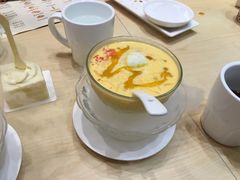 -味莊茶餐厅·自家點心(万象城店)