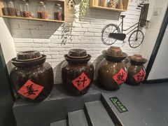 -懒人盐府人家(安贞店)