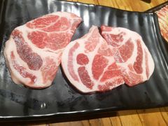 -千寻烧肉(政务区店)