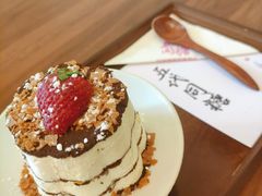 -五代同糖·甜品糖水店(河下古镇店)