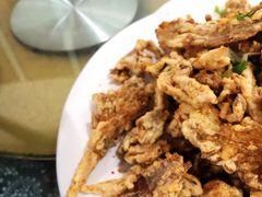 -老家菜馆(正定店)