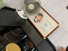 -老李家杂肝汤(回民街店)