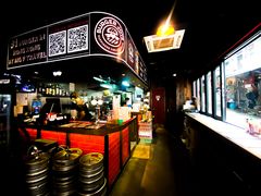 -Burger Joys Central(中环士丹利街店)
