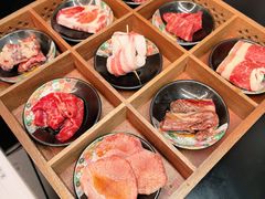 -無二炙坊·和牛烧肉(大钟寺1733店)