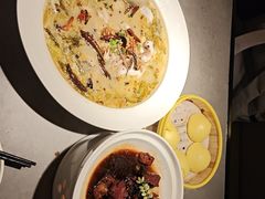 -田婆婆的菜(友谊阳光城店)