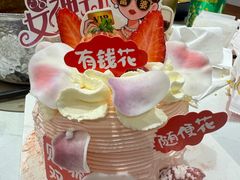 -呷哺呷哺 黄金牧场 (新中关购物中心店)