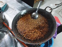 -共和老洪豆花草粿水粿