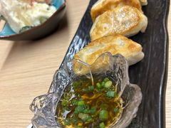 -気楽亭和食料理(气乐亭大世界本店)