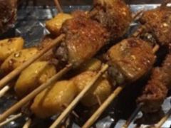 -管氏翅吧(马家堡店)