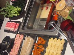 -鼎膳常火锅(华阳店)