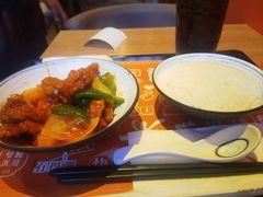 -大快活(丽丰店)