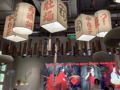 -毛肚向右·川渝毛肚王(经开永旺店)