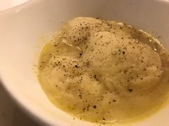 原来的土豆泥-鬼味烤翅(南锣鼓巷店)