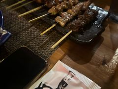 -半藏居酒屋(香港花园店)