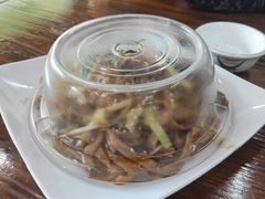 -南记食粥坊·宵夜大排档(莲花总店)