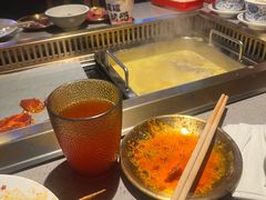 -芝小官毛肚火锅海鲜自助(淮安清江浦区新亚店)