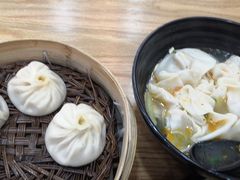 -老盛兴汤包馆(江宁一店)