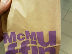 -麦当劳(花城大道华穗路店)