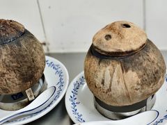 -達揚原味燉品(文明路店)