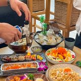 吃完这家日料直拍大腿。。。