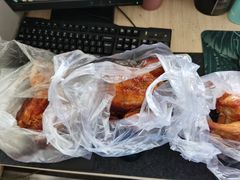 -老王头烤鸡(建大四小区店)