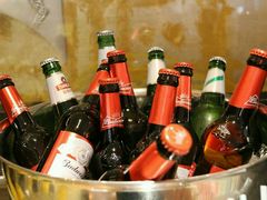 -大雁塔假日酒店·绿茵阁西餐厅