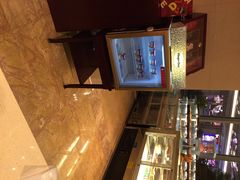 华侨豪生大酒店多丽美食屋-宁波华侨温德姆至尊豪廷大酒店·多丽美食屋