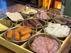 -麻田会 ·牛蛙火锅(珠江新城维家思广场店)