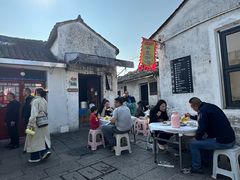 -丁来兴酒店(西街店)