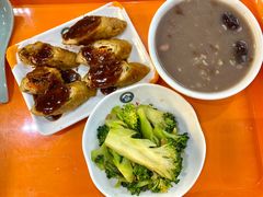 -梅园食堂