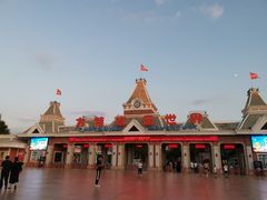 -沈阳方特欢乐世界