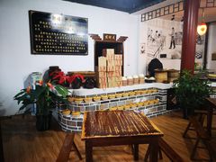 -郭福娭毑小钵子甜酒