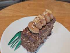 -星巴克(红房子店)