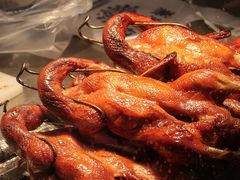 -上海枇杷烤鸭(燕丰商场店)