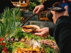-谭三娘鲜切牛肉自助火锅(九眼桥总店)