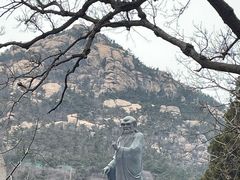 -青岛崂山太清宫