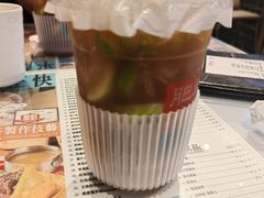 -肥韬茶餐厅(海上世界店)