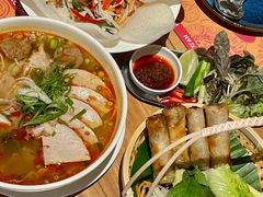 -越美小馆·越南料理(曲江店)