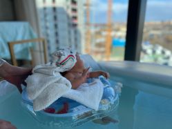 -baby bella小贝拉母婴护理中心(北京东隅店)