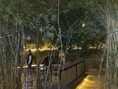 -湖南别院·美学庭院餐厅(惠阳店)